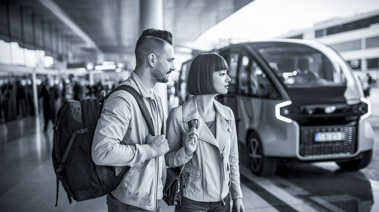 Antalya Airport Transfer to Karaöz: Your Complete Guide